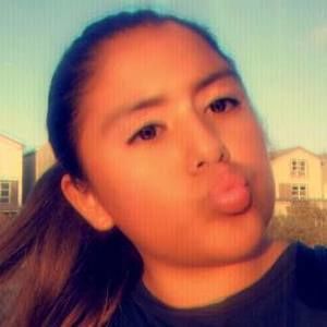 Meet your Posher, Angie